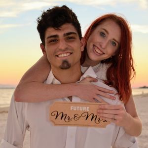 Meet your Posher, Jonah